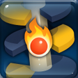 Symbol des Programms: Spiral Drop: Spin Tower