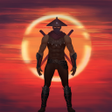 程序图标：Ninja Shimazu