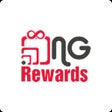 أيقونة البرنامج: NG Rewards