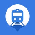 Icon of program: Where is my Train - Train App