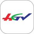 プログラムのアイコン：HauGiangTV