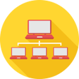 プログラムのアイコン：Subnetting Guru: Practice…
