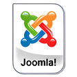 Icône du programme : Bitnami Joomla