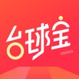 Ikona programu: 台球宝