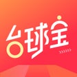 Programın simgesi: 台球宝