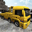 Programikonen: Construction Crane Parkin…