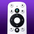 プログラムのアイコン：Onn TV Remote for Roku