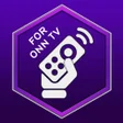 Icon of program: Onn TV Remote for Roku