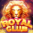 ไอคอนของโปรแกรม: Royal Club