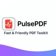 ไอคอนของโปรแกรม: Pulse PDF