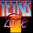 Ícone do programa: Tetris Zone
