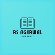 程序图标：RS Agarwal Ankganit