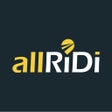 Ikona programu: allRiDi