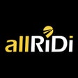 ไอคอนของโปรแกรม: allRiDi