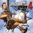 程序图标：UNCHARTED 4 MOBILE FOR MC…