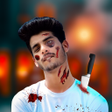 Icon of program: FIGHT PHOTO EDITOR With I…