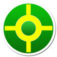 Symbol des Programms: Latitude Longitude