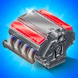 Иконка программы: Car Company Tycoon