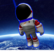 プログラムのアイコン: Go to Space
