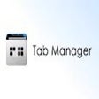 Program simgesi: Tab Manager