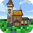 Ikona programu: 3D miniCraft