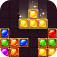 Иконка программы: Block Puzzle Jewel Blast