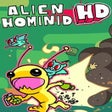 أيقونة البرنامج: Alien Hominid HD