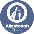 程序图标：Alientoooh - APP responsi…