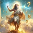 Иконка программы: ZeusArithmetic
