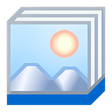 Icon of program: UtilStudio Photo Resizer