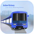Where is My Train Indian Railway Train Status