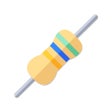 Ícone do programa: Resistor Color Band Calcu…