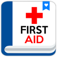 ไอคอนของโปรแกรม: First Aid Guide - Offline