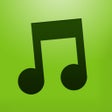 أيقونة البرنامج: Music Stats