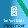 Programikonen: User Agent Switcher for G…