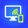 Ícone do programa: Airplay - Screen Mirrorin…