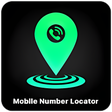 プログラムのアイコン：Caller ID Number  Locatio…
