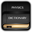 프로그램 아이콘: Physics Dictionary Offlin…