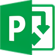 Icoon van programma: Microsoft Project 2013