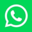 プログラムのアイコン：WhatsApp Messenger