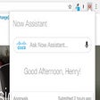 أيقونة البرنامج: Cisco Assistant