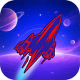 Programikonen: Space Skyline