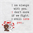 Ikona programu: Love Quotes Pictures