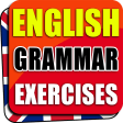 Learn English Grammar Exercises All Level