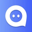 ไอคอนของโปรแกรม: Freechat