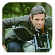 أيقونة البرنامج: Robbie Williams Racing