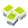 Icon of program: Open Subtitles MKV Player