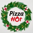 Programın simgesi: Pizza Hot  Иркутск
