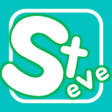 程序图标：스티브 영어회화 Free 여행영어