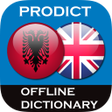 Programikonen: Albanian - English dictio…